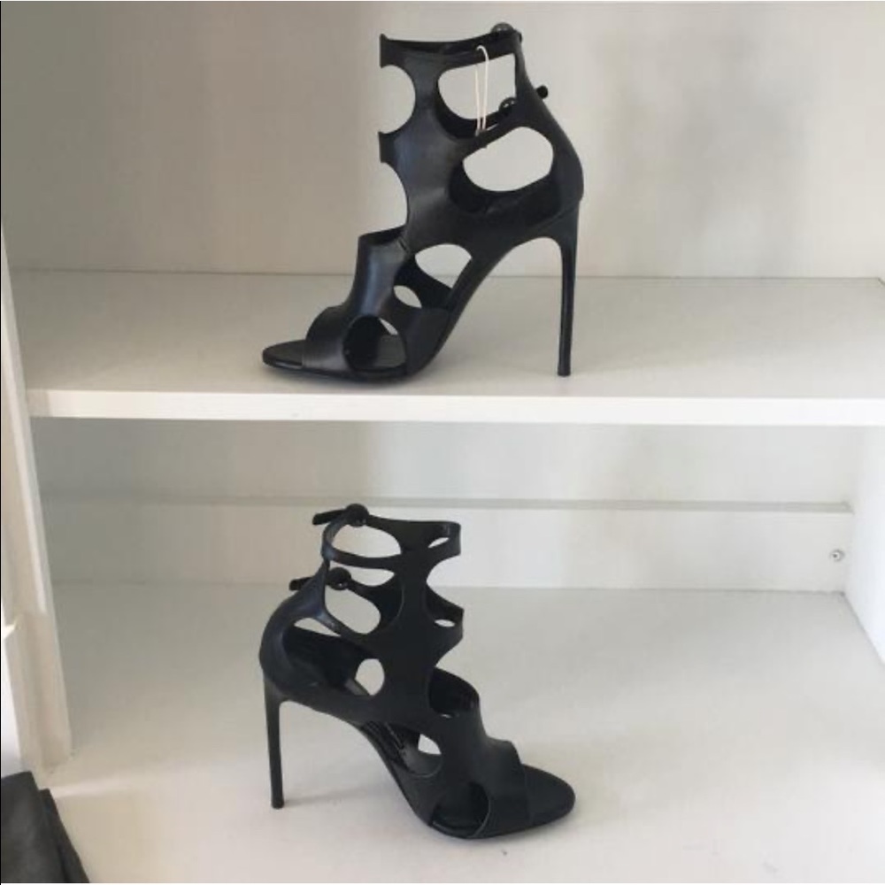 Tom Ford sandals